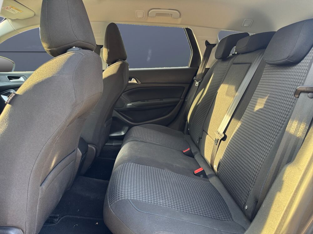 308 SW BlueHDi 130 ch Style EAT8 /CarPlay/Cam&eacute;ra de recul 2020 occasion 13370 Mallemort