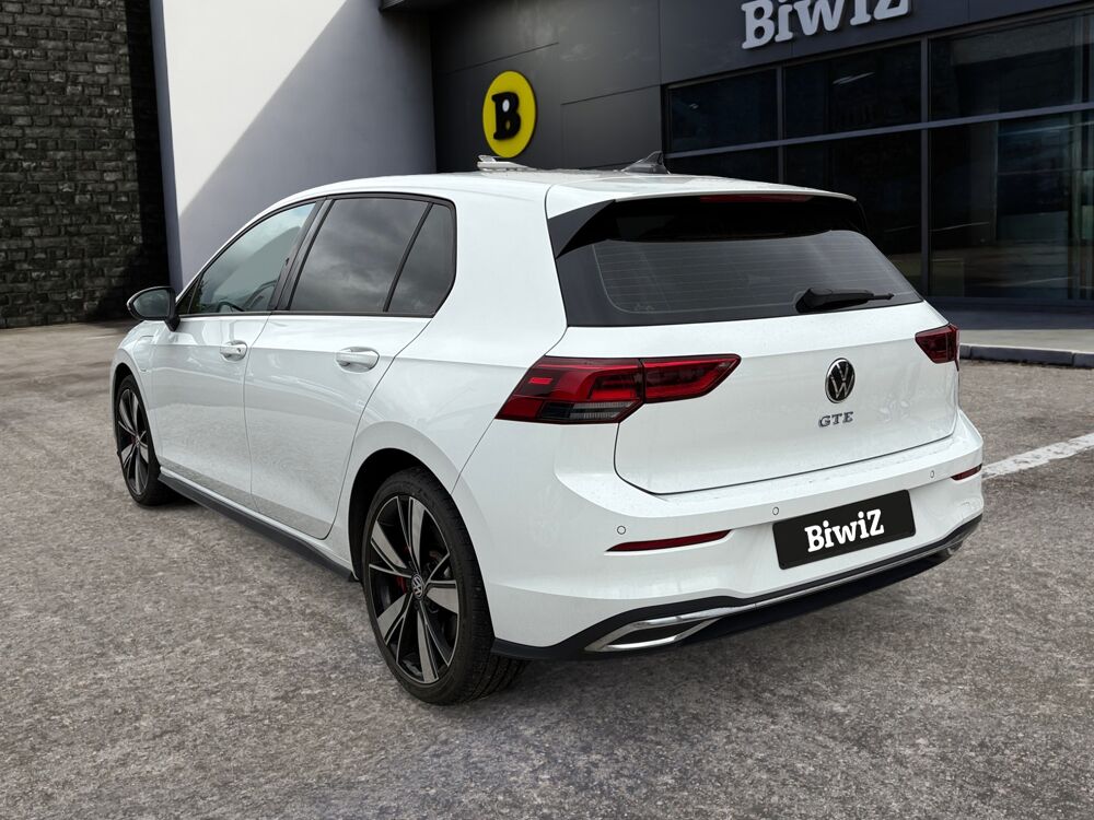 Golf Gte 1.4 Hybrid 245 ch Dsg /Suivi complet Vw 2020 occasion 43120 Monistrol-sur-Loire