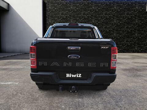 Ranger Super Cabine 2.0 Ecoblue 213 ch XLT 4x4 Bva /Carplay/Radar d 2023 occasion 87000 Limoges