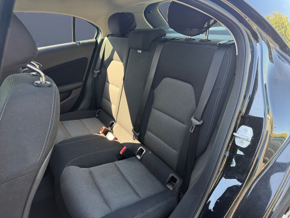 Classe A 1.5 160 Cdi 90ch Sensation 2015 occasion 45200 Montargis