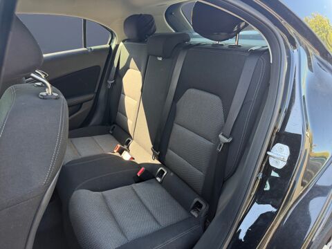 Classe A 1.5 160 Cdi 90ch Sensation 2015 occasion 45200 Montargis