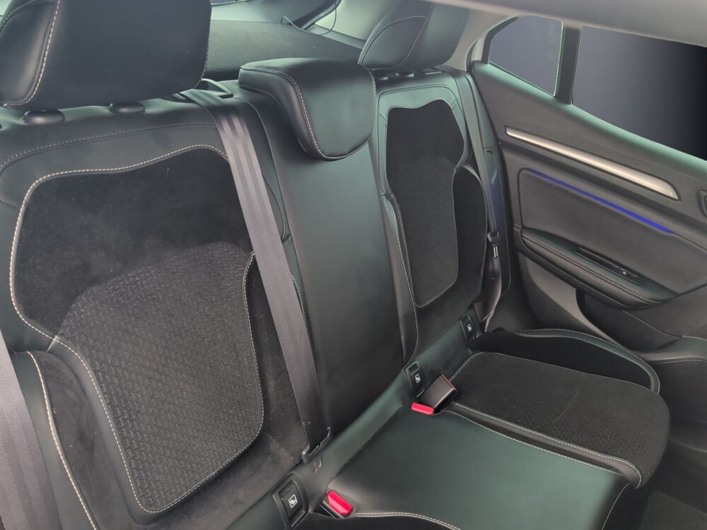 M&eacute;gane 1.3 Tce 140 Business Edc Bva 2019 occasion 62500 Saint-Omer