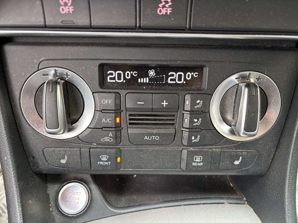 Q3 2.0 Tdi 140 ch Attraction /Clim/Attelage 2014 occasion 43120 Monistrol-sur-Loire