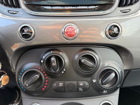 500 1.2 69 ch Pop Star /Distribution &agrave; Jour/Bluetooth/Climatisat 2016 occasion 44000 Nantes