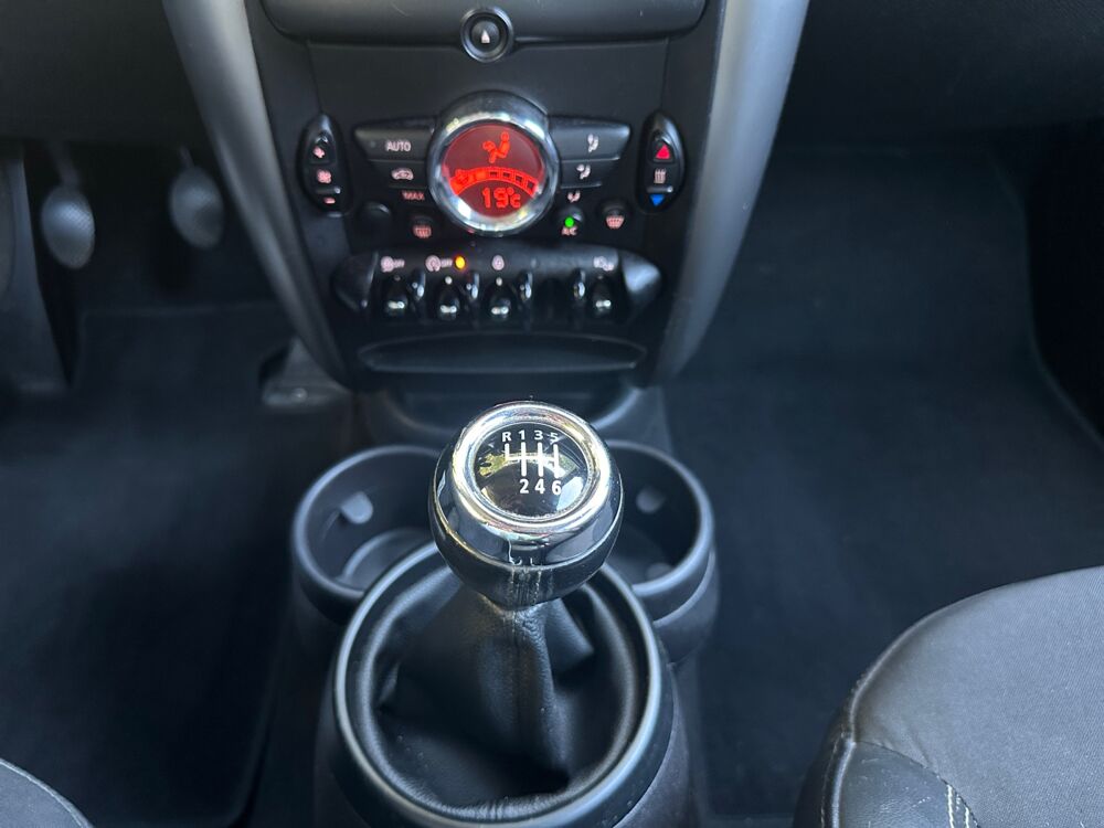 Countryman 1.6 D 112 ch Chili 2015 occasion 14100 Lisieux