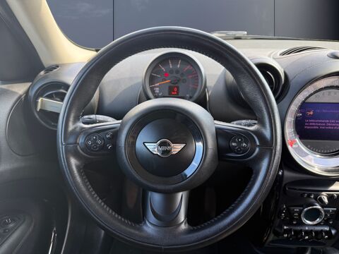 Countryman 2.0 D 112 ch Cooper Bva /Business Call 2015 occasion 14100 Lisieux