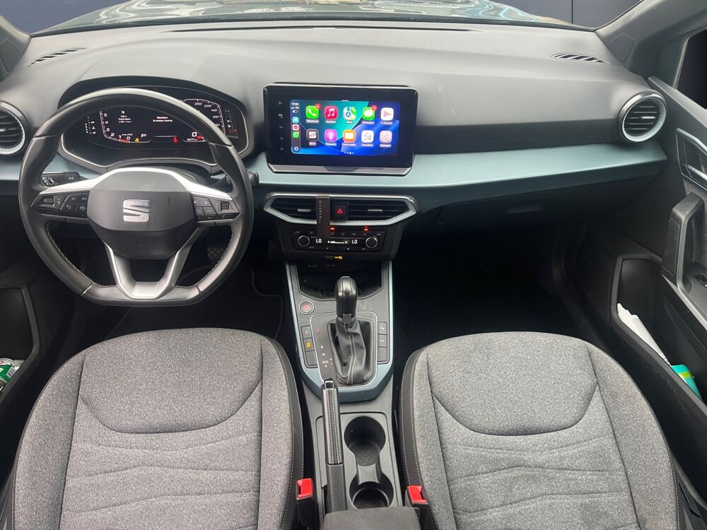 Arona 1.0 Tsi 110 Fr Xclusive Dsg Bva /Apple Carplay/Virtual cockp 2021 occasion 74200 Thonon-les-Bains