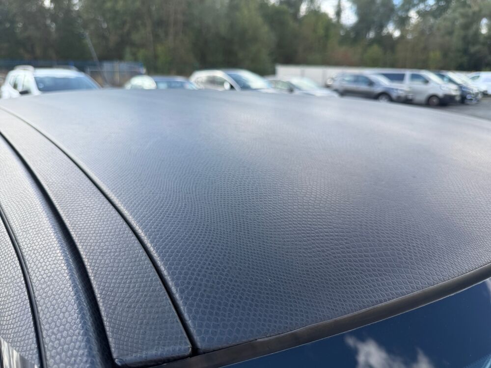 DS3 1.2 110ch Black Lezard Start-stop 2017 occasion 45200 Montargis