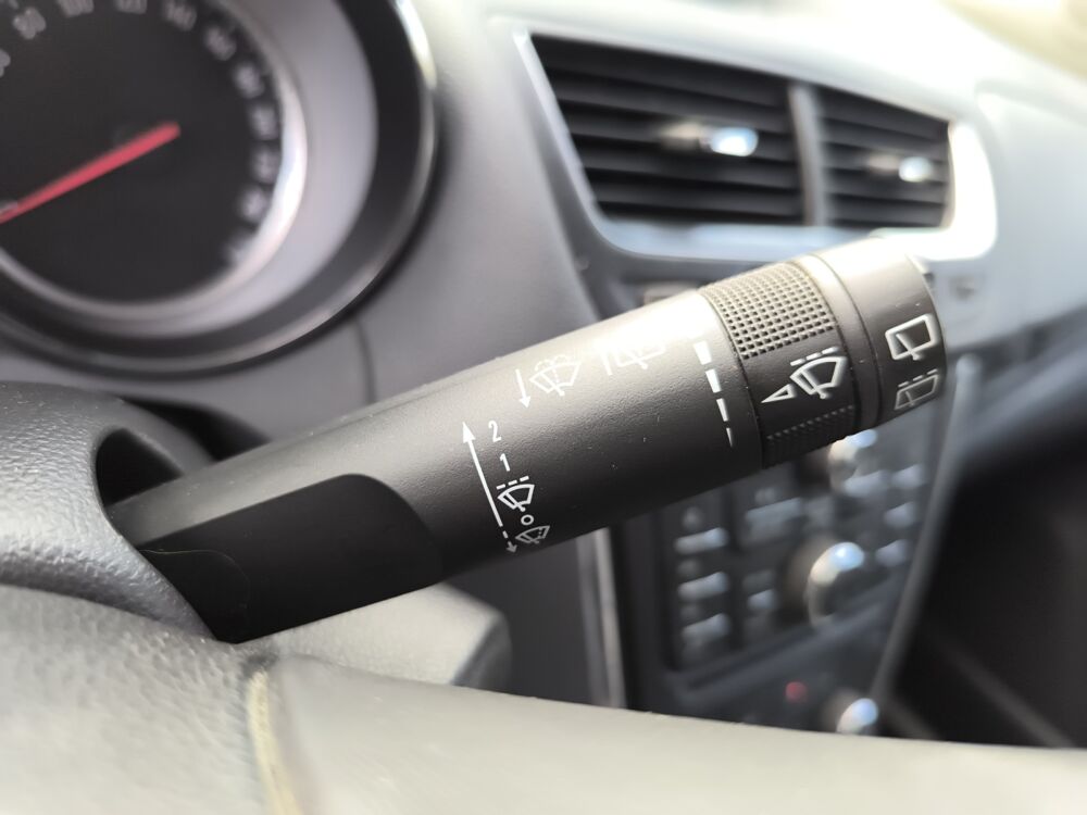 Mokka 1.4 T 140 ch Cosmo 4x2 Start-stop /Cam&eacute;ra de recul/Capteur A 2014 occasion 43000 Le Puy-en-Velay