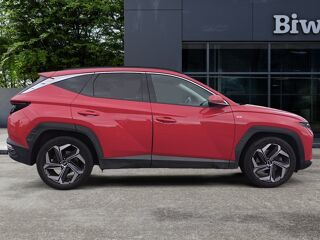 Tucson 1.6 T-gdi 150 ch Hybrid Mhev 48volt Executive 2wd /Carplay&a 2021 occasion 63500 Issoire