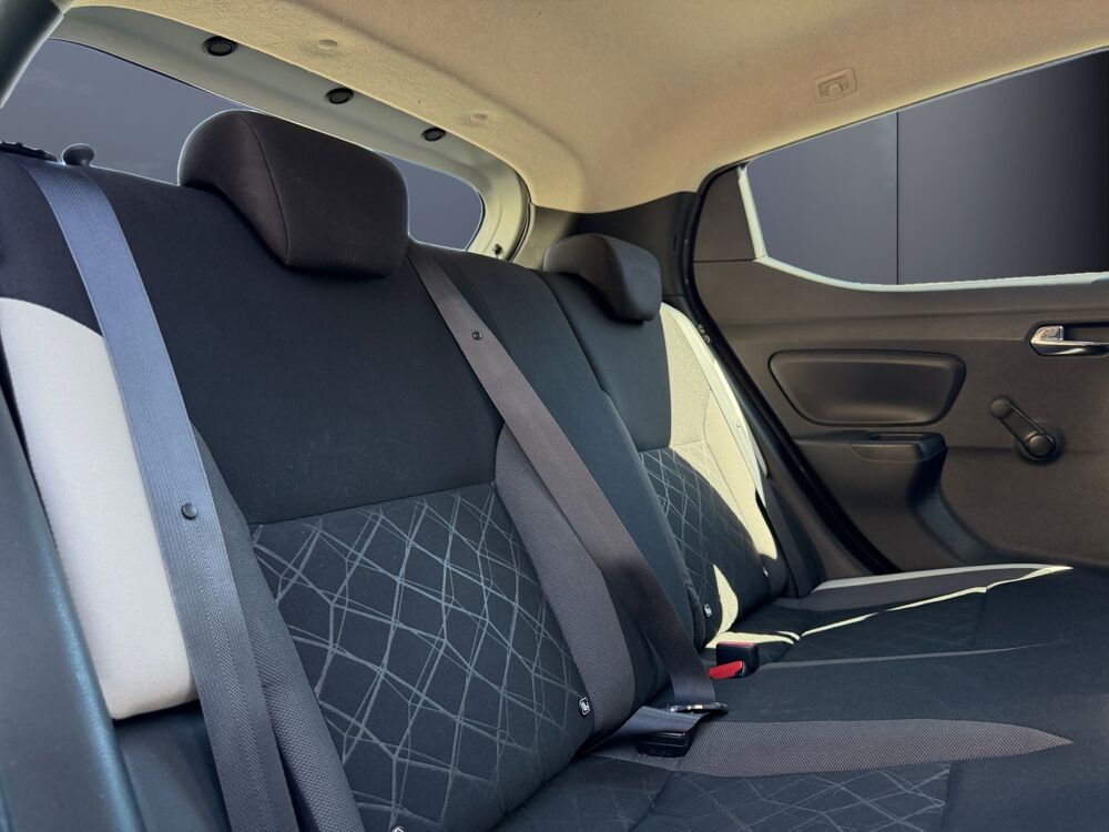 Micra G-T 90 ch Acenta /CarPlay et Android Auto 2018 occasion 38300 Bourgoin-Jallieu