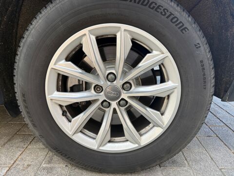 Q5 2.0 Tdi 190 ch Design Luxe Quattro S-tronic Bva 2018 occasion 14100 Lisieux