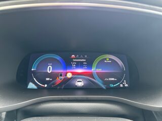 Arkana 1.6 E-tech 145h 95 Full-hybrid Hybrid 1.2kwh Rs Line Bva /Ca 2021 occasion 14100 Lisieux