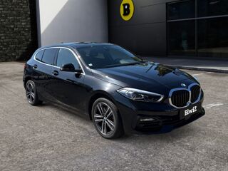 S&eacute;rie 1 116i 109 ch Business Design /CarPlay/Cam&eacute;ra/Suivi Bmw 2021 occasion 44000 Nantes