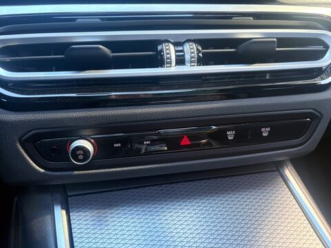 S&eacute;rie 3 TOURING G21 M340d M Performance xDrive 340 ch /T.O./Feux Las 2024 occasion 19100 Brive-la-Gaillarde