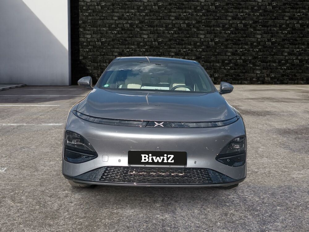 G6 485ch 80,8kWh AWD Performance 2025 occasion 43000 Le Puy-en-Velay