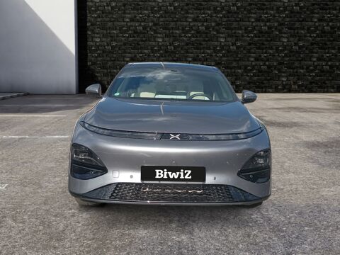 G6 485ch 80,8kWh AWD Performance 2025 occasion 43000 Le Puy-en-Velay