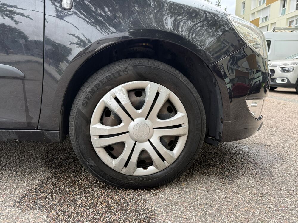 Fabia Combi 1.2 Tdi 75 De Start-stop 2011 occasion 76600 Le Havre