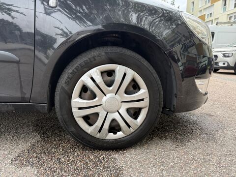 Fabia Combi 1.2 Tdi 75 De Start-stop 2011 occasion 76600 Le Havre