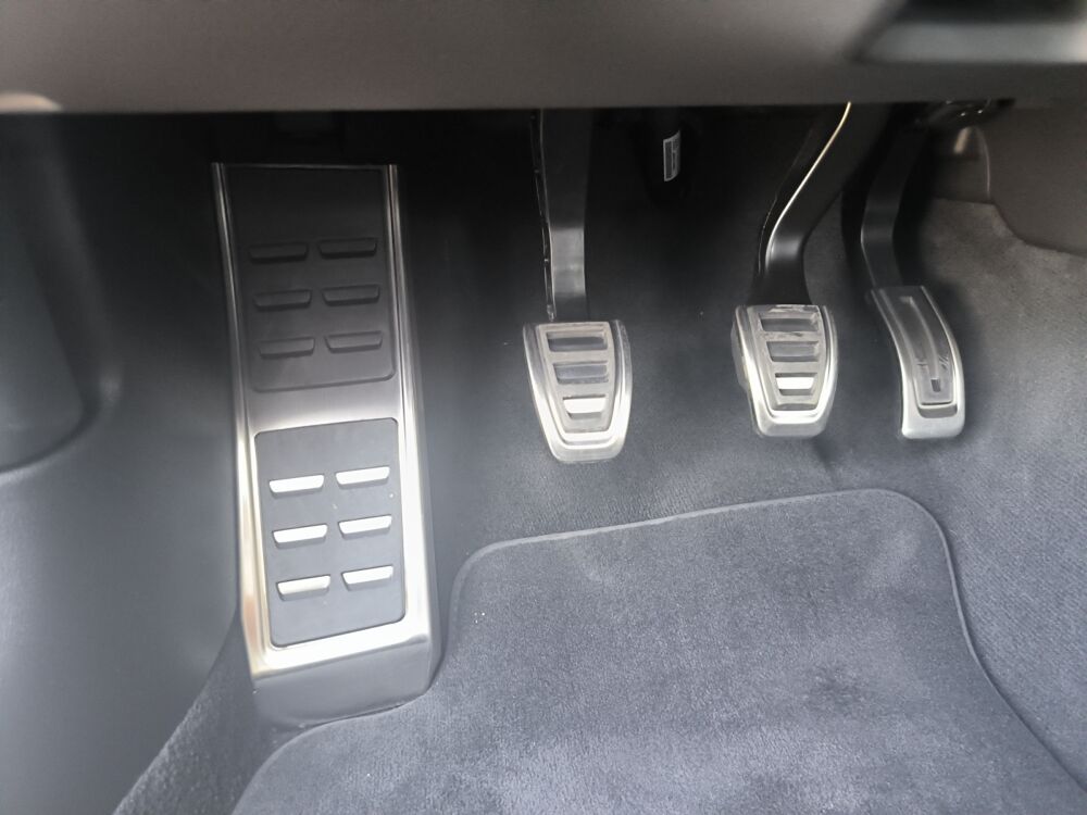 A5 Sportback Ambiente 2.0 Tdi 150 ch Bvm6 /Suivi d'entretien li 2015 occasion 31600 MURET