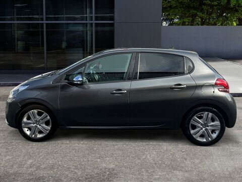 208 1.2 Puretech 80 ch Evap Signature /Capteur de Luminosit&eacute;/ Ca 2019 occasion 56100 Lorient