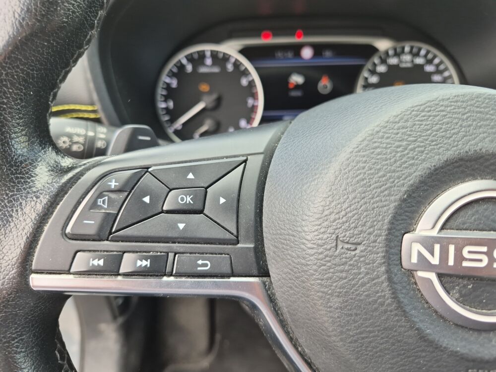 Juke 1.0 Digt 115 ch Kiiro Dct /Serie limit&eacute;e/Apple car play/Cam&eacute; 2022 occasion 41700 Le Controis en Sologne