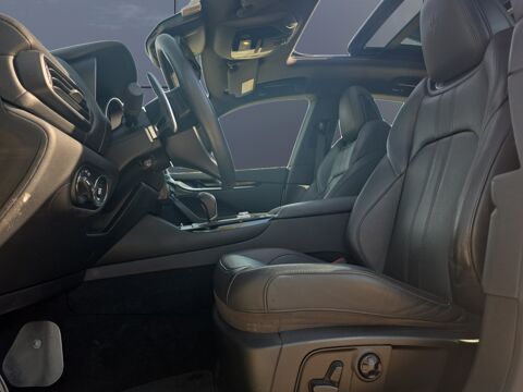Levante 3.0 V6 275 ch GranSport Q4 /Toit ouvrant panoramique/Si&egrave;ges 2018 occasion 34500 B&eacute;ziers