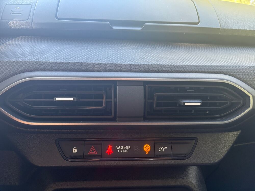 Sandero 1.0 SCe 65 ch /Climatisation/Feux automatiques/Regulateur de 2023 occasion 34000 Montpellier