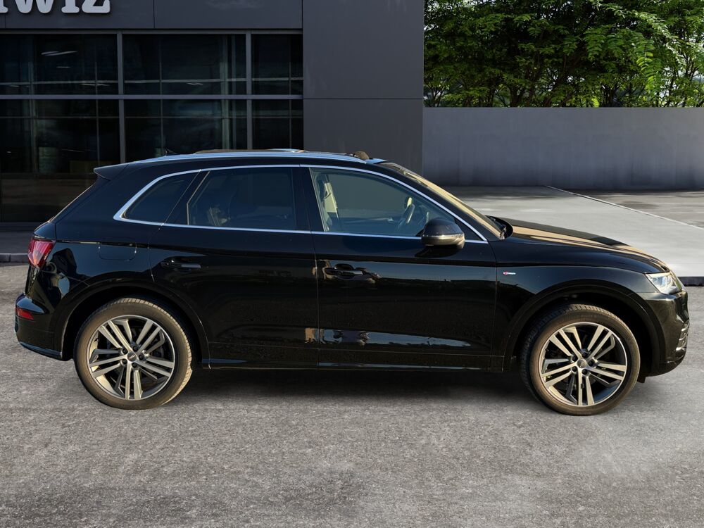 Q5 2.0 TFSI 250 ch Avus Quattro S-tronic Bva /FULL OPTIONS / EN 2018 occasion 76600 Le Havre