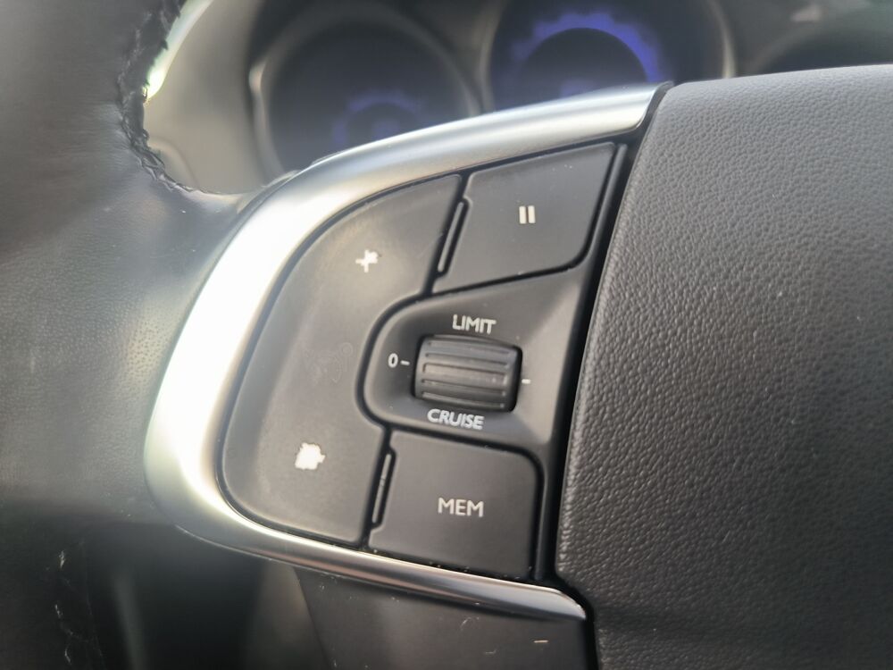 C4 Shine 1.2l 130 ch Eat6 Bva /Moteur remplace &agrave; 39000 km/courr 2016 occasion 31600 MURET