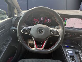 Golf 2.0 Tsi 300 ch Gti Clubsport Dsg /Toit Ouvrant/Si&egrave;ges Av et 2021 occasion 43120 Monistrol-sur-Loire