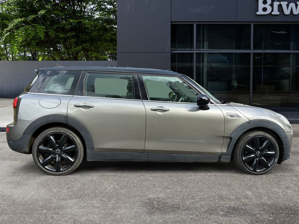 Clubman Cooper D 2.0 150ch Kensington /Toit ouvrant &eacute;lectrique/Cam&eacute;r 2019 occasion 19000 TULLE