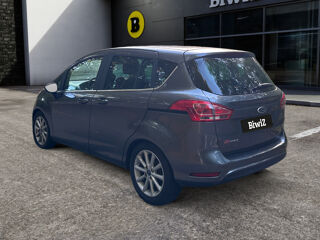 B-max 1.5 Tdci 95 Titanium Start-stop 2017 occasion 92100 Boulogne-Billancourt
