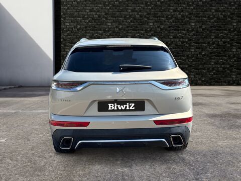 DS7 225 ch Hybrid Grand-chic Bva /Camera/CarPlay/Sous garantie/H 2021 occasion 43120 Monistrol-sur-Loire