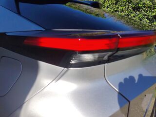 C-HR 1.8 140 ch Hybrid Full-hybrid 0.85kwh Dynamic 4x2 Bva 2026 occasion 12850 Rodez