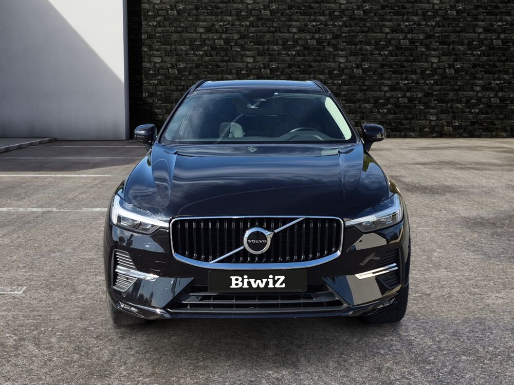 XC60 2.0 B4 D 211h 195 ch Mhev Hybrid Start Geartronic /Cam&eacute;ra de 2023 occasion 41700 Le Controis en Sologne
