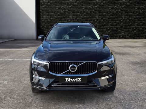 XC60 2.0 B4 D 211h 195 ch Mhev Hybrid Start Geartronic /Cam&eacute;ra de 2023 occasion 41700 Le Controis en Sologne