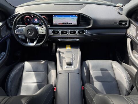 Classe GLE Coup&eacute; 350 DE 194ch+136ch Phev AMG Line 4Matic 9G-Tronic /His 2023 occasion 44800 Saint-Herblain