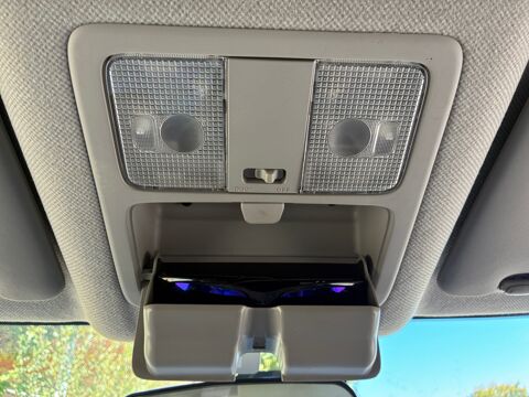 X-Trail 2.0 Dci 150 ch Le 4wd /Clim automatique/Kit mains-libres Blu 2009 occasion 19000 TULLE