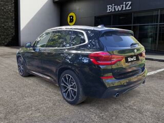 X3 3.0 D 265 ch M-sport Xdrive Bva /Entretien Full Bmw /Toit Ou 2018 occasion 77000 Melun