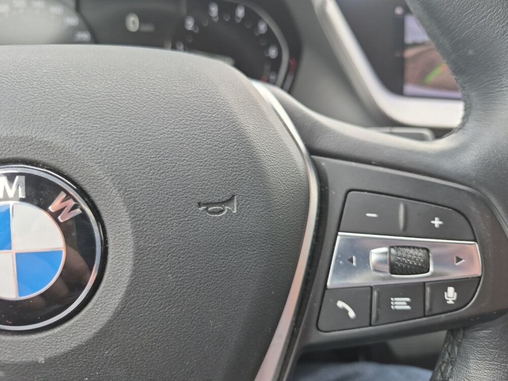 S&eacute;rie 1 116iA 109ch Edition Sport DKG7 /Entretien BMW/Apple Car Play 2021 occasion 41700 Le Controis en Sologne