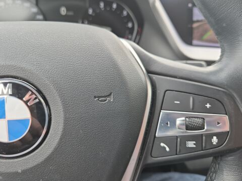 S&eacute;rie 1 116iA 109ch Edition Sport DKG7 /Entretien BMW/Apple Car Play 2021 occasion 41700 Le Controis en Sologne
