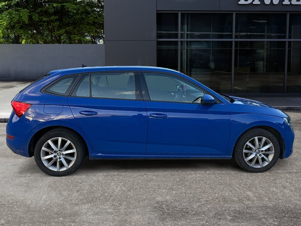 Scala 1.6 Tdi 115 ch Business 2021 occasion 29200 brest