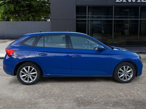 Scala 1.6 Tdi 115 ch Business 2021 occasion 29200 brest