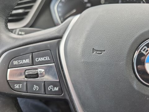 S&eacute;rie 1 116iA 109ch Edition Sport DKG7 /Entretien BMW/Apple Car Play 2021 occasion 41700 Le Controis en Sologne