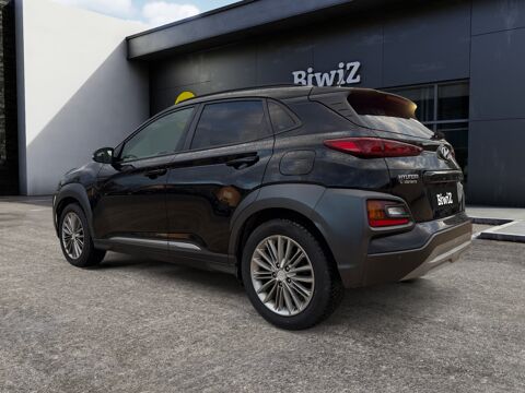 Kona 1.0 T-gdi 120 ch Edition-1 /Camera de recul/Affichage t&ecirc;te h 2018 occasion 69330 Meyzieu