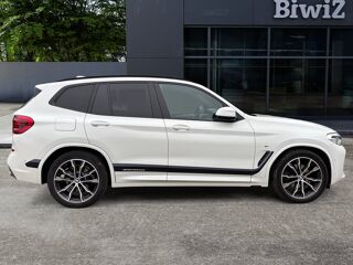 X3 2.0 D 190 ch M-sport Xdrive Bva 2018 occasion 43120 Monistrol-sur-Loire