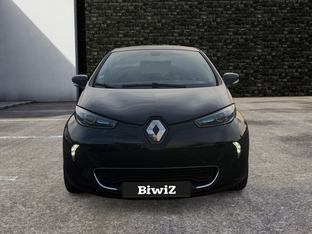 Zo&eacute; R90 Ze 90 40kwh Intens BVA /Batterie en location 2019 occasion 45200 Montargis