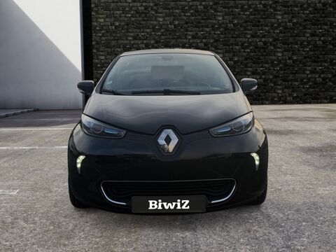 Zo&eacute; R90 Ze 90 40kwh Intens BVA /Batterie en location 2019 occasion 45200 Montargis