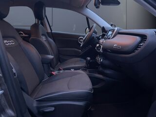 500 X 2.0 140 ch 4x4 Bva 2015 occasion 09100 Pamiers